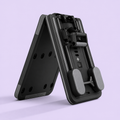 4-in-1 Foldable Pilates Board™ | Full Body Home Fitness Trainer