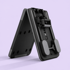 4-in-1 Foldable Pilates Board™ | Full Body Home Fitness Trainer