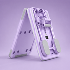4-in-1 Foldable Pilates Board™ | Full Body Home Fitness Trainer